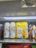 麒麟（Kirin）一番榨黄啤酒500ml*4听 清爽口感京东自营端午节送礼 实拍图