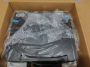 爱普生（EPSON）【6代新品】L3353墨仓式彩色家用AI学习打印机 L3251/L3255升级版(打印复印扫描 微信/无线 黑色） 实拍图