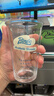 Bincoo玻璃咖啡杯冰美式杯子dirty冰拿铁杯冷饮夏天ins透明杯可进洗碗机 实拍图