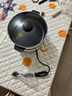 美的（Midea）电火锅 火锅专用锅3-4人 电锅一体家用多功能锅 一锅多用宿舍电煮锅 电热锅分体可拆 4L 【底座可当电磁盘】26easy501 实拍图
