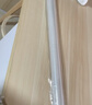 美厨（MAXCOOK）厨房贴纸 防油贴纸防水墙贴瓷砖贴膜灶台贴纸 0.6x5m透明MCPJ2175 实拍图