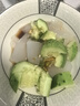 清扬男士去屑洗发水 清爽控油1.2kg 蓬松修护洗头膏热门商品 实拍图