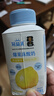 蒙牛 冠益乳酸奶250g*6/12瓶 燕麦草莓 蓝莓爆珠 黄桃 柠檬燕麦爆珠 备注口味10瓶 实拍图