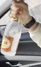 汾酒黄盖玻汾 清香型高度白酒 53度 475mL*12瓶 整箱装 端午节送礼 实拍图