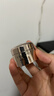 兰蔻菁纯眼霜20ml 淡纹润泽紧致抗衰老护肤品化妆品礼盒生日礼物618 实拍图