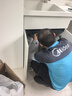 美的（Midea）【8年质保】5升储水式电热水器小厨宝家用洗碗洗菜安全1650W速热厨房热水宝F05-15A1(S) 实拍图