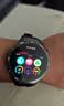 华为（HUAWEI）WATCH GT 5 Pro曜石黑46mm华为智能手表玄玑感知系统进阶运动情绪健康助手长续航新款 实拍图