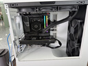 酷冷至尊（CoolerMaster）冰神G360龙影2代 CPU水冷散热器 ATMOS II性能版 磁吸式Flex套件/莫比乌斯风扇/超薄水泵/6年质保 实拍图