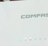 COMFAST CF-WR613N大功率智能300M无线路由器 家用全屋WIFI信号穿墙城中村高速稳定传输 实拍图