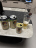 保拉纳（Paulaner）柏龙 精酿白啤 330ml*24听 德国进口 京东自营 球赛必备 实拍图