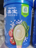 嘉宝（GERBER）番茄牛肉谷物高铁米粉婴幼儿米粉宝宝辅食米糊250g6月+100%真验厂 实拍图