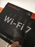 Tenda腾达路由器WiFi7【云霄BE5100】千兆穿墙王信号放大器增强无线超强2.5g网口家用电竞立式BE6L Pro 实拍图