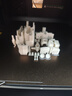 创想三维 K2 3D 打印机 家用桌面 FDM 大尺寸 AI 智能监控 高精度立体打印机 K2 Pro  combo 多色专业打印 | 稳定进阶商用 大陆版 实拍图