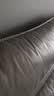 龟牌（Turtle Wax）真皮滋润霜汽车内饰清洗剂养护剂表板皮革蜡座椅清洁神器护理剂 1、真皮滋润霜500ml+上光海绵 实拍图