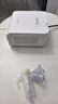 氧精灵雾化器雾化机儿童家用医用雾化空气压缩式雾化泵老人吸入器602U 实拍图