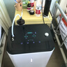 氧精灵5L升医用制氧机家用吸氧机老人专用孕妇氧气机带雾化国家补贴 实拍图