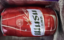 乌苏啤酒（wusu）大红乌苏烈性精酿小麦啤酒5L桶装京东自营端午送礼 实拍图