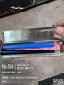 施耐德（Schneider）钢笔墨水非碳素不堵笔德国进口瓶装开学必备用品 33ml黑色6901 实拍图