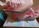 VANS范斯官方 升级款ComfyCush Old Skool舒服运动鞋低帮 黑色 44 实拍图