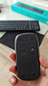 罗技（Logitech）MK220 键鼠套装 无线键鼠套装 办公键鼠套装  多媒体键鼠套装 带无线2.4G接收器 黑色 实拍图