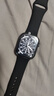 华强北在线华强北S11智能手表顶配版WatchS11/s10 promax 血氧功能高清离线支付语音助手运动NFC无边框男女 Watch S11 旗舰全功能【黑色】 超长续航-实时接收信息-双向支付 实拍图