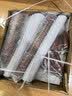 栖音阁全实木主干衣帽架落地立式挂衣架卧室大衣架民宿现代办公室粗衣架 实拍图