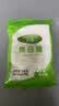 百钻白糖白砂糖家用冲饮咖啡厨房烹饪调味做蛋糕材料烘焙原料 绵白糖 300g*1袋 实拍图