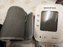 鱼跃（yuwell）房颤第一电子血压计S67XR血压仪医用高精准高血压测量仪家用送礼 实拍图
