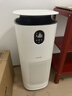 东芝（TOSHIBA）空气净化器宠物净化器大白梨PET去毛除毛大风量除花粉过敏源除尘净化除螨消毒杀菌除味【价保618】 实拍图
