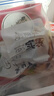 味千拉面猪骨汤拉面305g*6袋 火锅挂面早餐面点 冷藏面条 实拍图