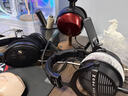 拜雅（beyerdynamic）DT 990 PRO X 头戴式监听录音室开放式专用耳机 48欧 【送礼推荐】 实拍图