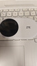 中兴（ZTE）U25S 5G RedCap随身wifi6免插卡/轻量化5G移动无线网/便携式路由器热点笔记本电脑上网流量2026款 实拍图
