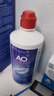 爱尔康（Alcon）AO SEPT双氧水软镜护理液隐形眼镜清洁液360ml 二盒AO双氧水360ml(实惠装） 晒单实拍图