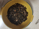 川珍梅干菜500g干净无沙低温烘干货梅菜扣肉原料农家烧饼馅料 实拍图