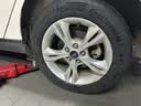 马牌（Continental）汽车轮胎 205/60R16 92V FR CC7 #适配福特 福克斯/宝骏 510 实拍图