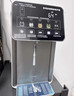 美的（Midea）小魔方pro升级款电热水瓶净饮水机母婴级316L家用5L大容量水壶保温风冷一体可拆31WPro【价保618】 实拍图