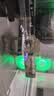 瓦尔基里(VALKYRIE）V12FR VK FDB动压轴承 12CM机箱风扇 4Pin PWM ARGB灯效  实拍图