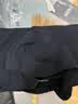 伯希和（Pelliot）[风盾C25]冲锋软壳衣男夏季外套CORDURA防风夹克女115306019黑L 实拍图