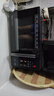美的（Midea）微波炉烤箱一体机900w微波1000w烧烤平板光波速热23L容量变频2026新款彩膜家用一级能效 （C32） 实拍图