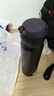 膳魔师（THERMOS）不锈钢保温杯保冷杯500ml车载水杯男女学生杯子礼物JNL-502-ALB 实拍图
