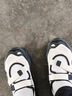FILA FUSION斐乐潮牌玛丽珍凉鞋女鞋凉拖魔术贴海螺沙滩鞋 实拍图