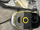 KARCHER德国卡赫 【价保618】蒸汽拖把家用高温蒸汽清洁机厨房油烟机全屋清洁洗地机温度显示杀菌除螨SC5D 实拍图