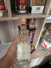 北大仓 粮香 酱香型白酒 53度 500mL 单瓶装 口粮酒 纯粮酱酒 名酒618 实拍图