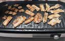 小熊（Bear）烤肉锅电烤盘 家用电烧烤炉 电烤炉多功能锅烤串烤肉一体不沾烤串机可拆烧烤炉DKL-H21P1 实拍图