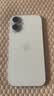 苹果17【国行补贴】Apple iphone17 17 手机apple iphone 苹果 iPhone17  6.3英寸    薰衣草紫 256GB【超长质保+豪华礼包】 实拍图
