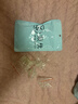秉优 透明暗扣全尺寸60个装（7+10+13+15mm）百搭钮扣防走光衬衫扣子衣服塑料隐形按扣摁扣婴儿子母扣 实拍图