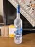 灰雁（Grey Goose）原味 伏特加 1000ml 40度 进口洋酒 鸡尾酒 调酒 基酒 实拍图