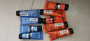 欧莱雅（LOREAL）男士护肤品面霜抗皱补水保湿乳液8重功效劲能醒肤露擦脸油擦脸霜 醒肤露22ml*3+滋润乳22ml*3 实拍图