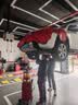 丰田原厂机油 一汽纯牌 5W-30机油 全合成 SN 4L RAV4 京东养车 实拍图