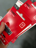 闪迪（SanDisk）32GB USB2.0 U盘 CZ50酷刃 黑红色 小巧便携 时尚设计 安全加密软件 实拍图